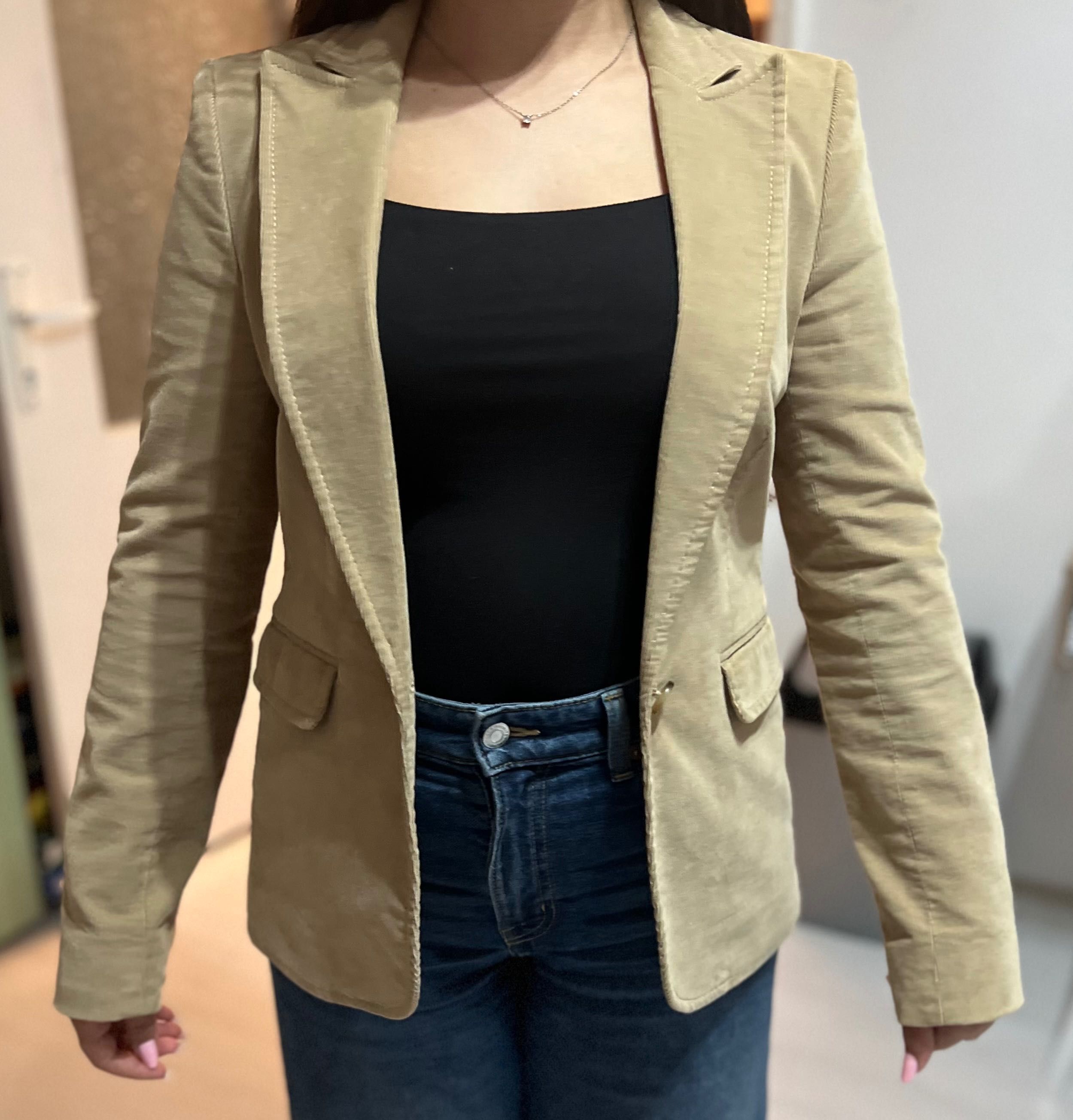 Sacou  Massimo Dutti