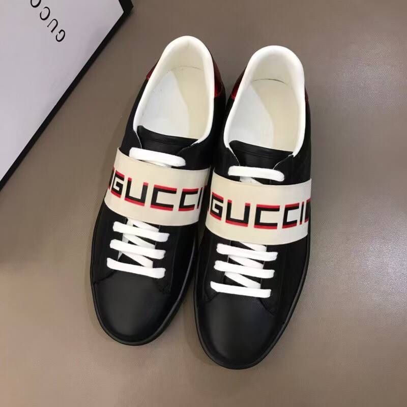 Gucci мъжки маратонки 42