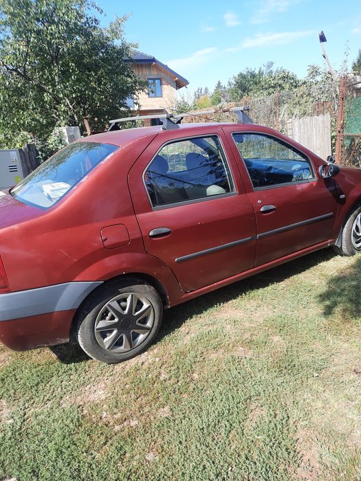 Dacia Logan 1,4mpi