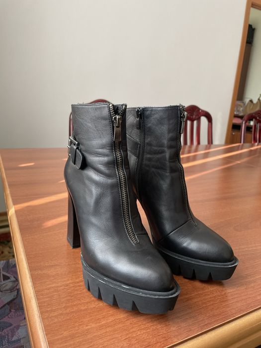 Ботинки демисезон