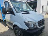 Capota,bara aripa, far,oglinzi,trager  Mercedes Sprinter 2014-2018