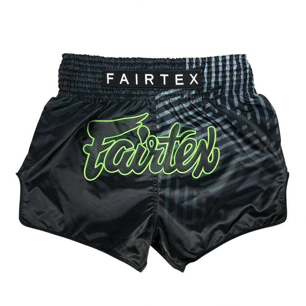 Fairtex шорти за Muay Thai / Kickbox