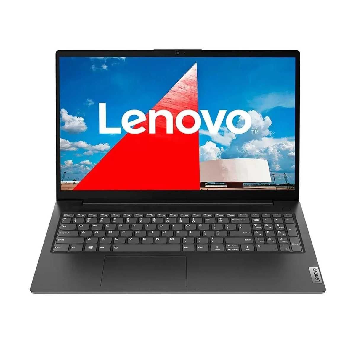 Aksiya Lenovo V15/Intel Celeron N4500/8GB/256GB SSD/15.6" FHD