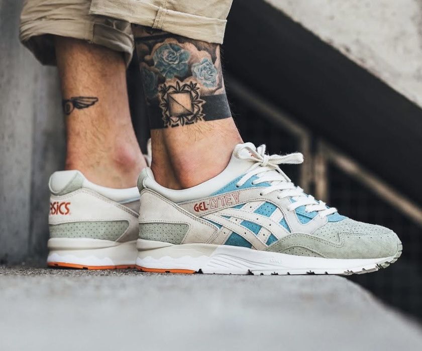 Asics Gel Lyte 5