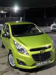 Spark 2evro 1.25 mator 2014 propan tabletka