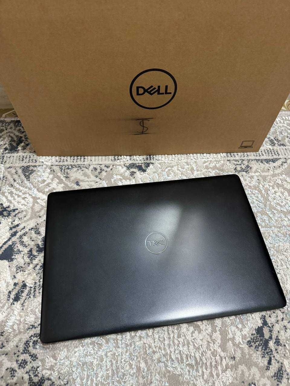США Ноутбук Dell Inspiron 15 5570 HDD 1TB Озу 12GB i3 8пок Сенс экран