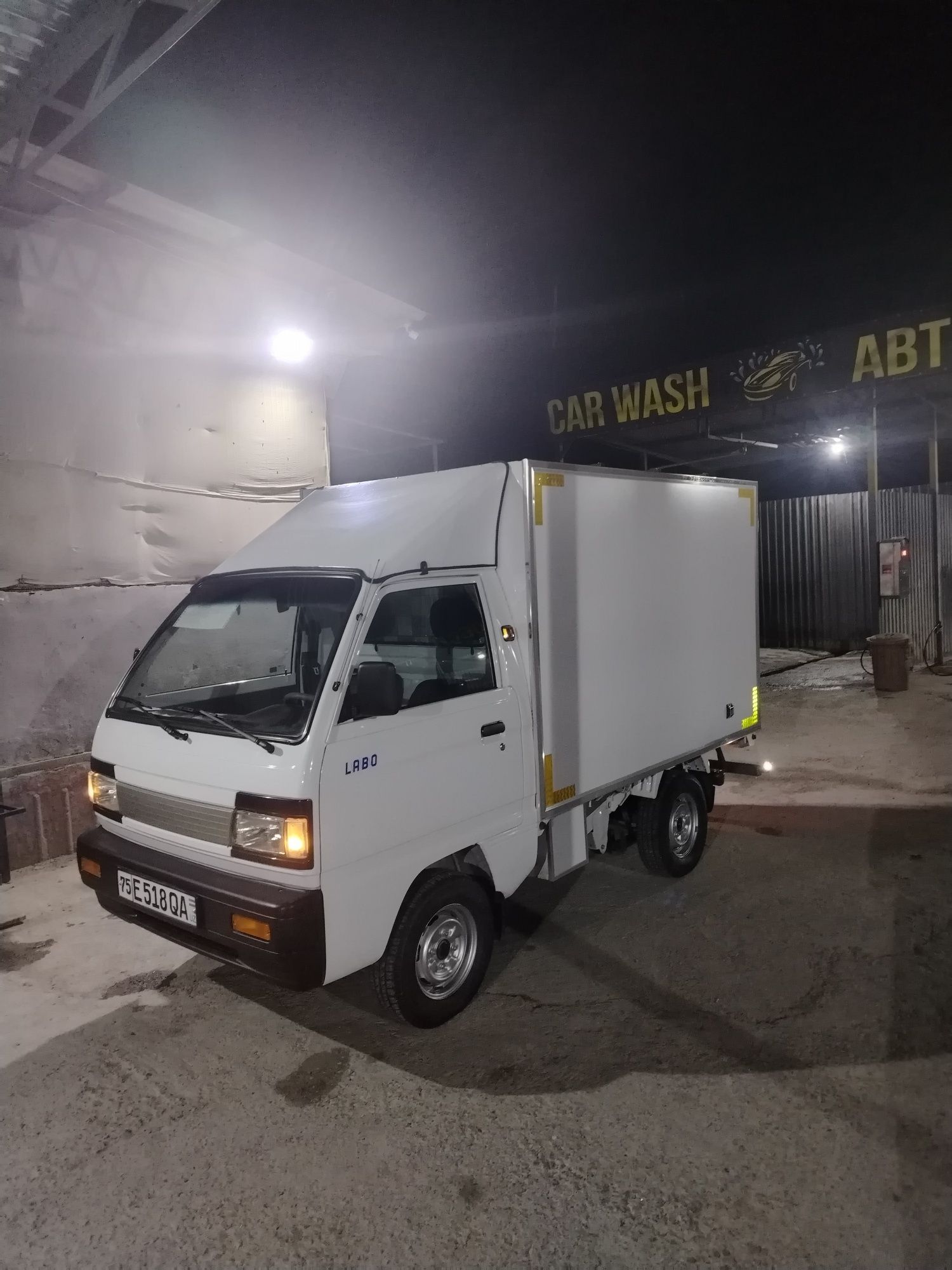 Labo xolati zur pul zarur kelishildi juda kam yurgan
