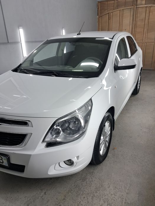 Кобалт 2023 йил.