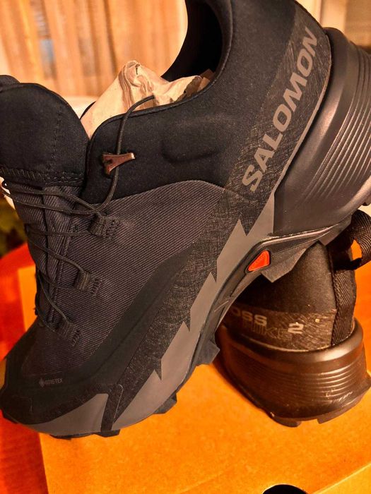 Хайкинг обувки Salomon
