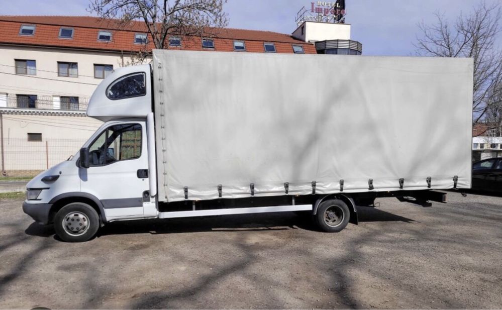 Transport  moloz,Debarasare , Mutari locuințe , Transport gunoi
