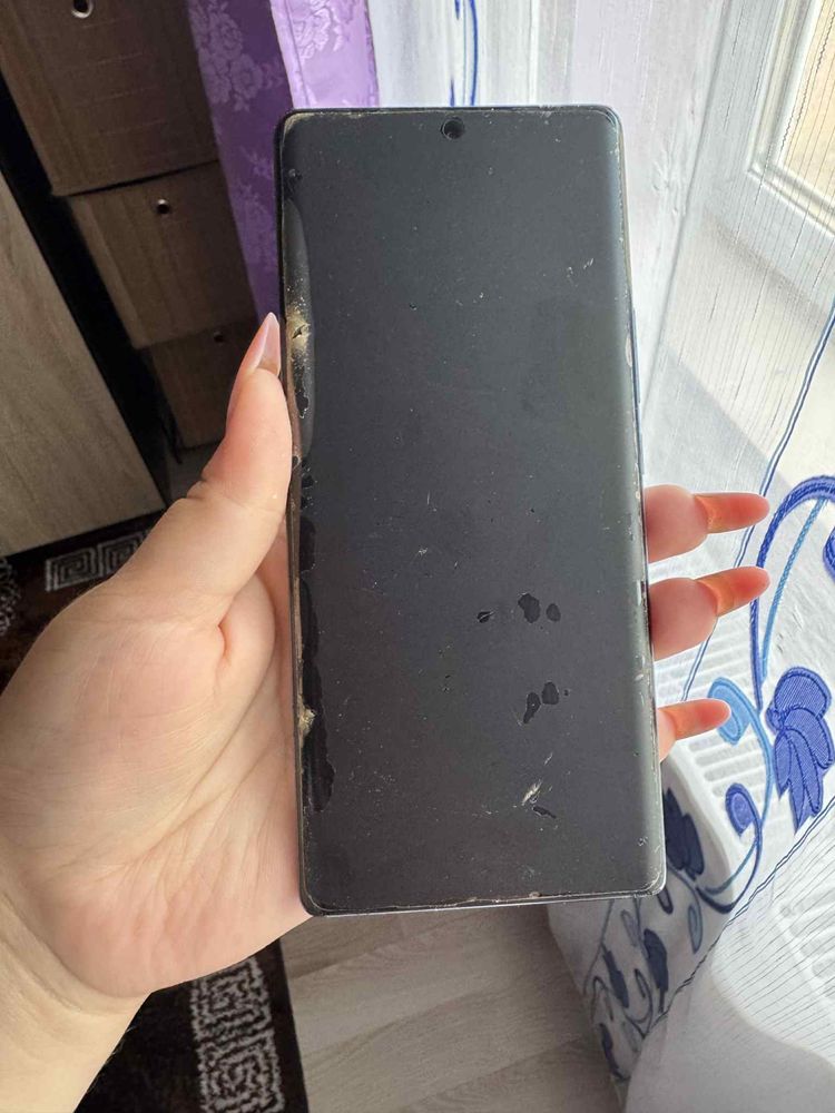Vand schimb honor 70