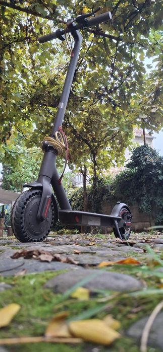 Trotinete Xiaomi