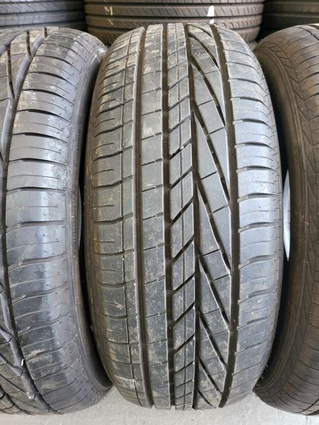 235/60/18 GOODYEAR 4бр
