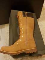 Cizme Timberland