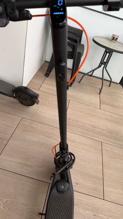 Trotinetă Electrică Ninebot Kickscooter F2 Pro – 419 km Parcurși