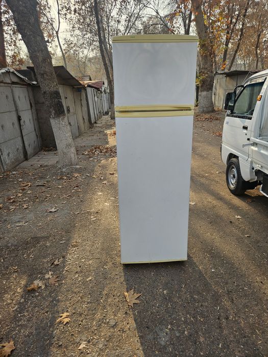 Продаётся холодильник