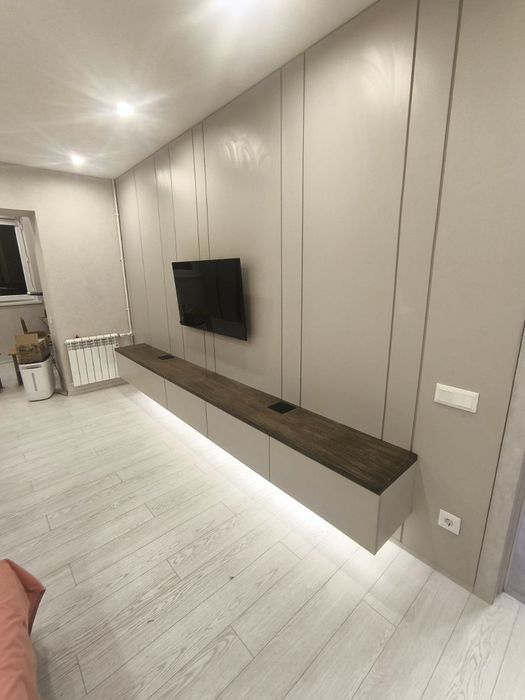 Кухня мебель шкаф