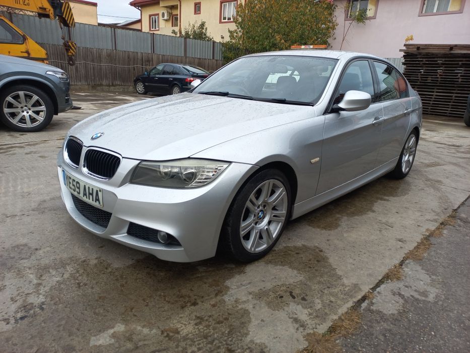 Piese auto BMW e90 318d lci M pachet