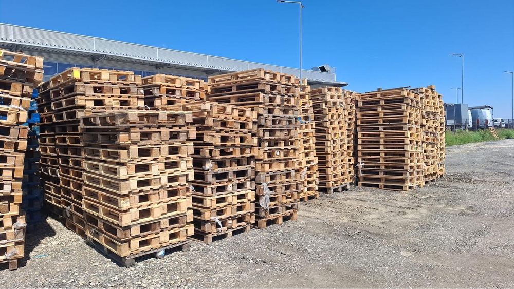 Vand palet stoc 10.000 BUC PRET bun