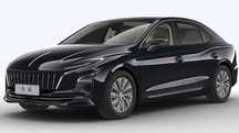 Hongqi E-QM5 2024 От 18.500$ в наличии 450km 500km1 день заберете авто