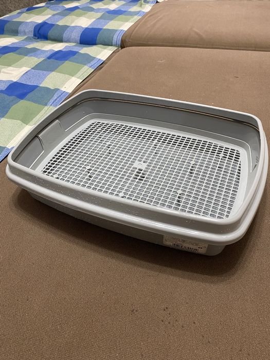 продам латок для кота