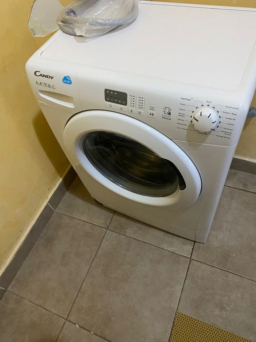 Стиральная машина CANDY