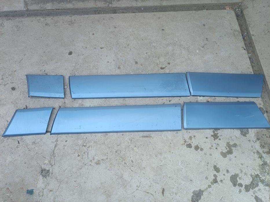 Продам молдинг от Мерседеса