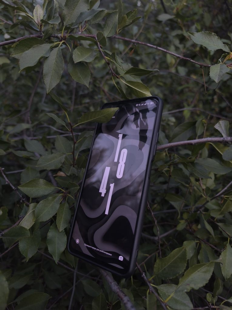 Poco F3 5g 256/8+8  в хорошем состоянии.