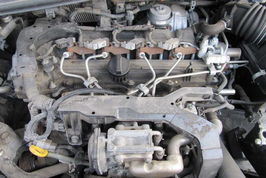 motor Toyota Rav 4 2.2D 2014, euro 5, tip 2AD piese