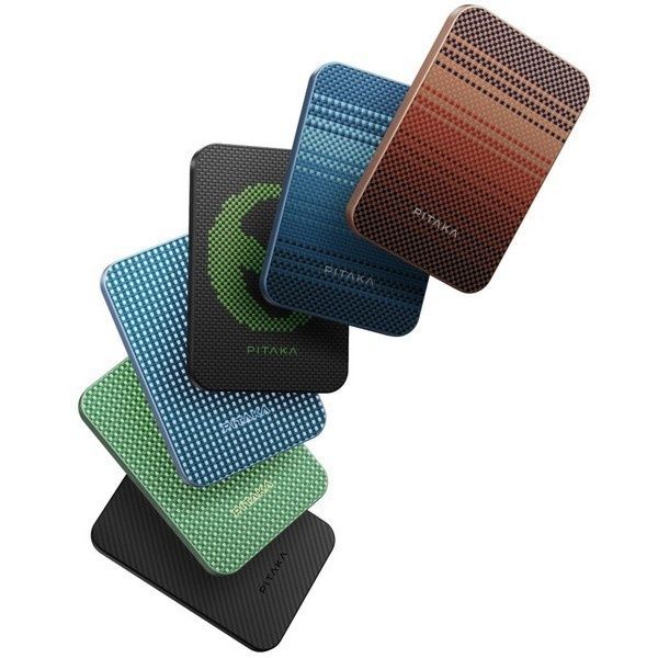 PITAKA MagSafe Powerbank 5000 mAh.Есть доставка