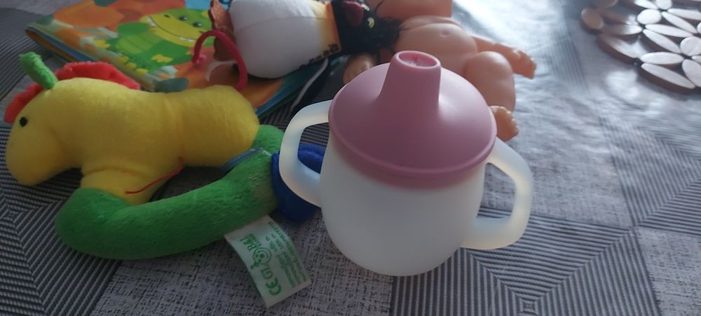 Canita bebe și altele