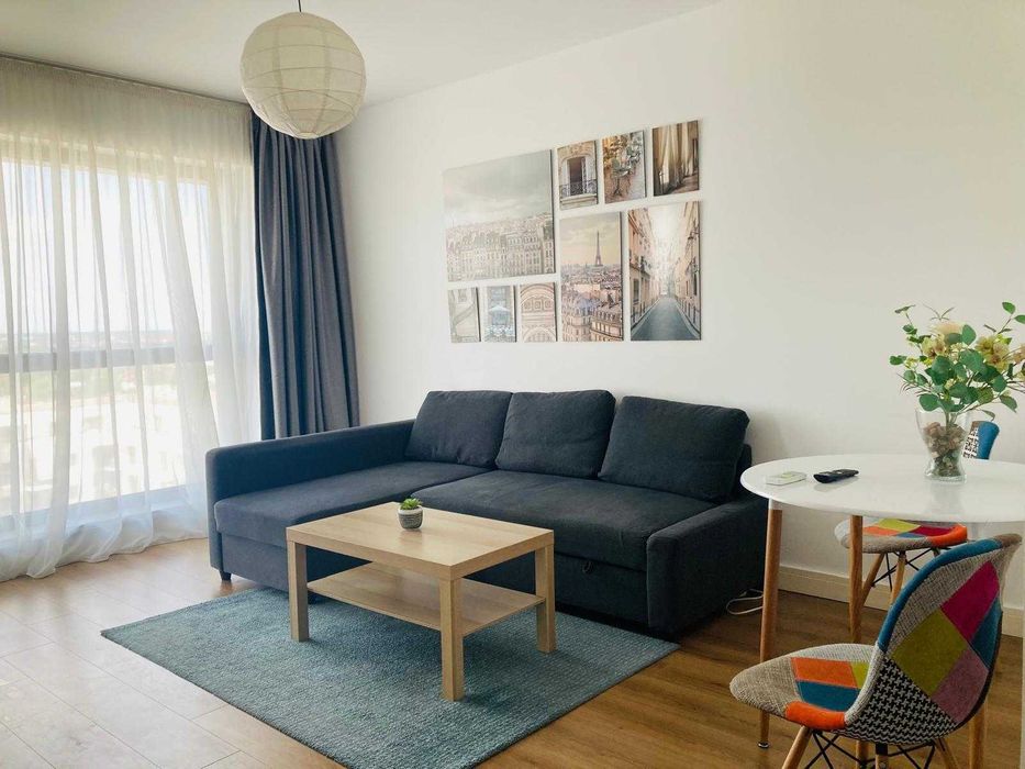 Onix Park North (apartament 2 camere de vanzare)