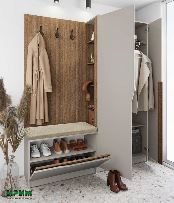 Портманто Сити 4088