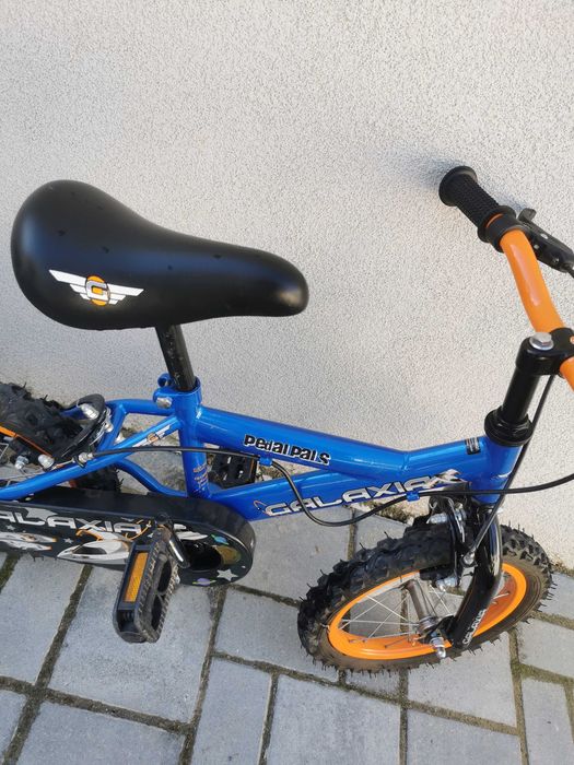 Bicicleta pentru copii