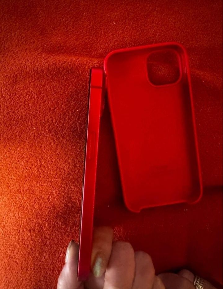 Iphone 14 RED NOU