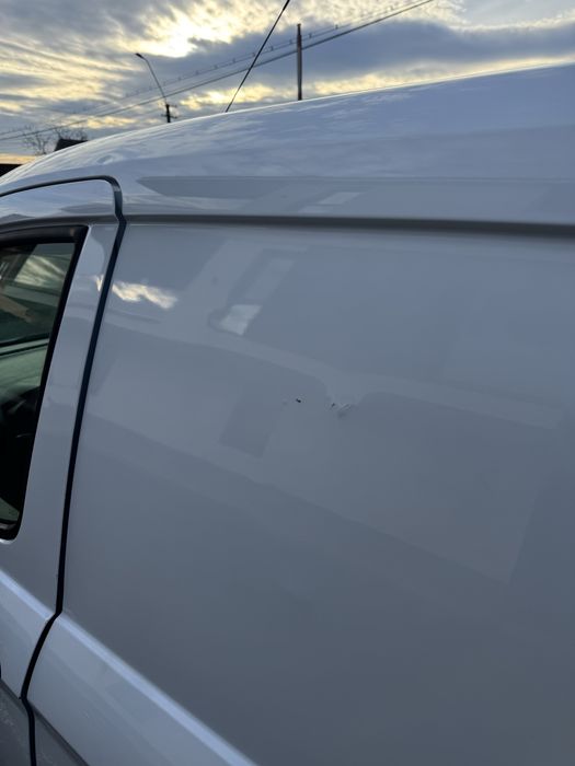 Ford transit courier 1.5 tdci Ecoboost 2019