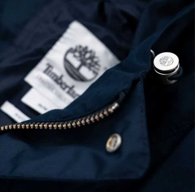 Ново Timberland мъжко яке, размер М/L