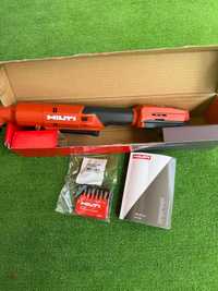 Surubelnita cu impact tangential Hilti SID 4R-22, cu unghi drept