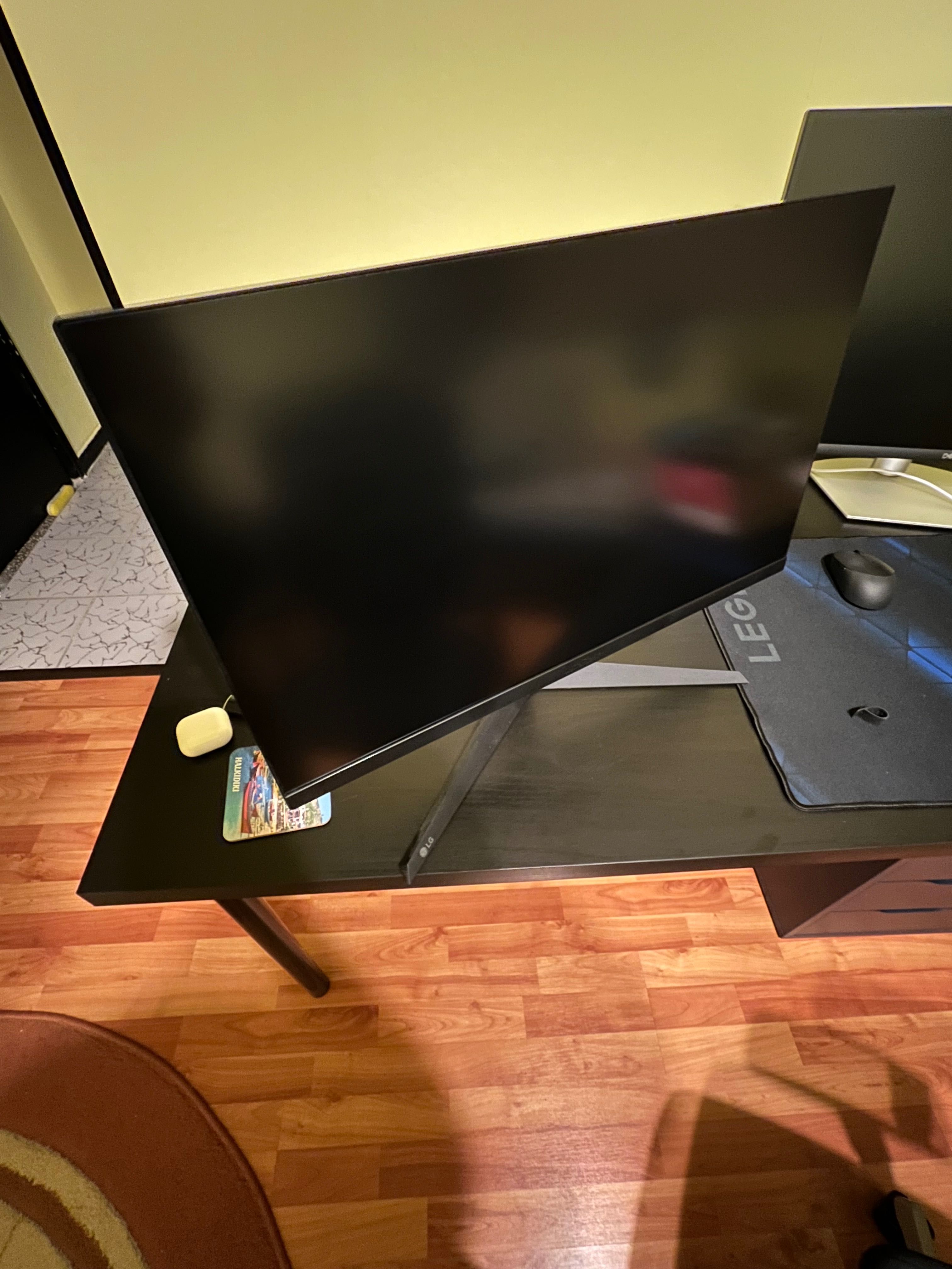Monitor LG UltraGear