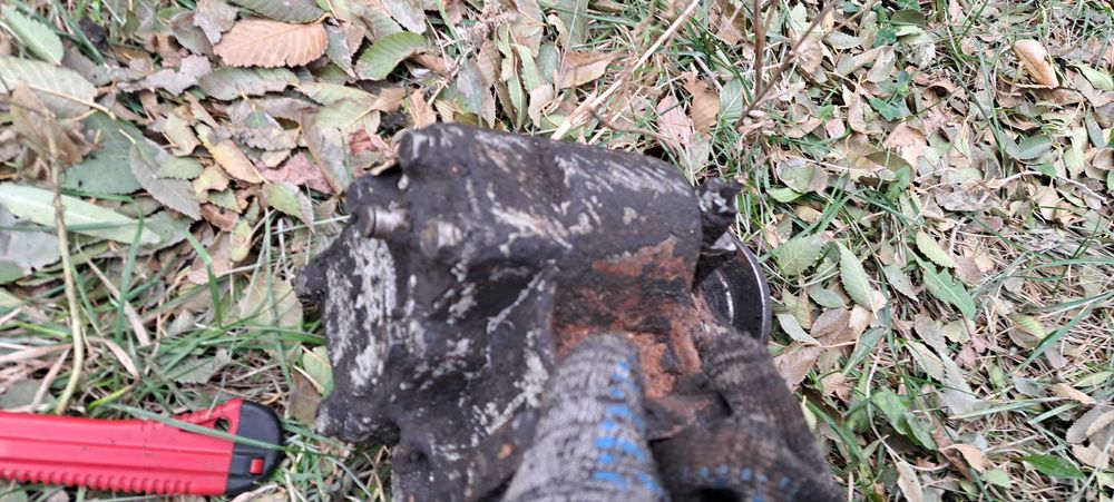 КОМ  коробка отбора мощьности Камаз