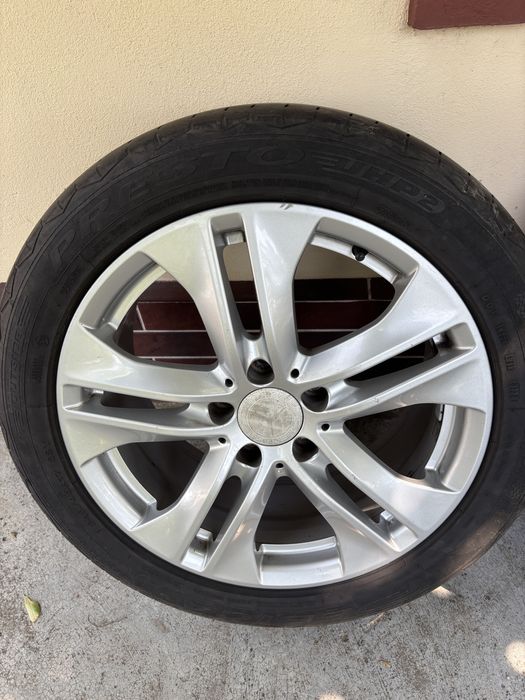 Jante Originale Mercedes Benz E Class W212