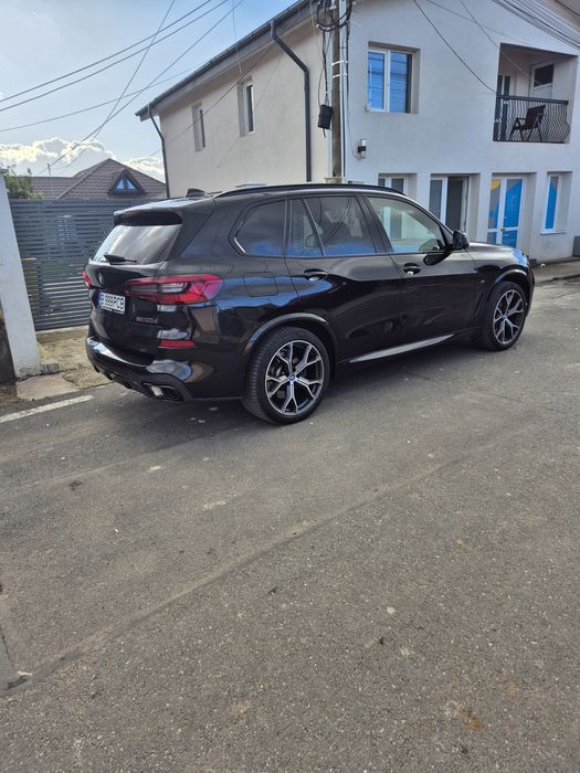 De vanzare bmw M 50 D