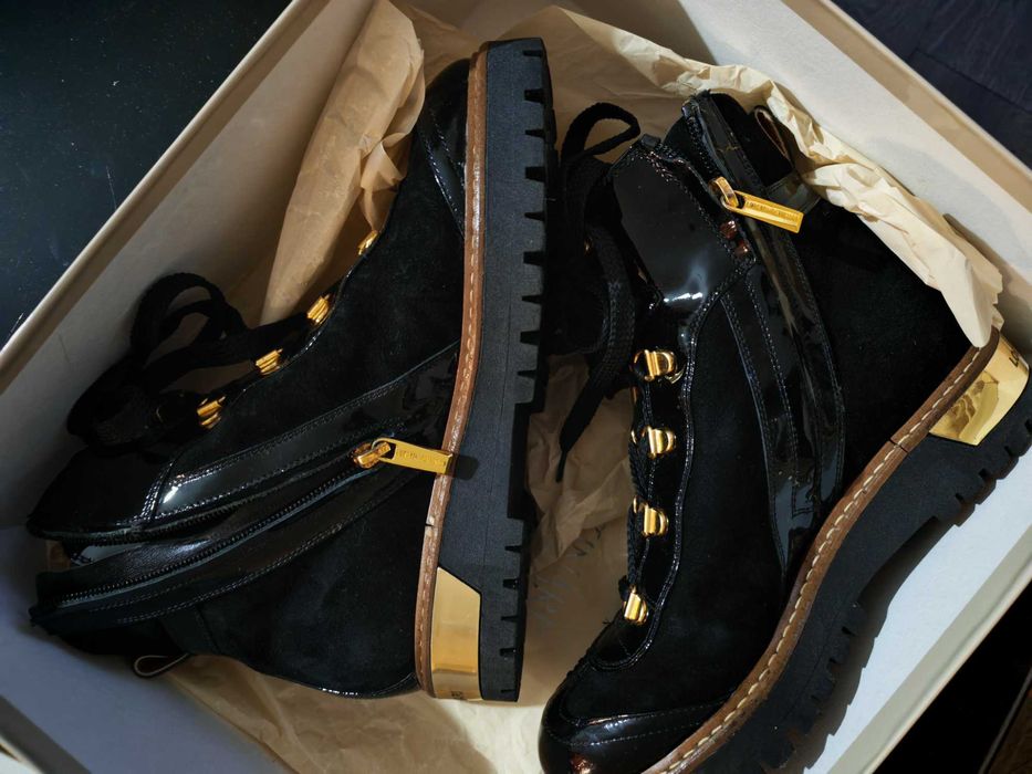 Дамски боти Loretta Pettinari