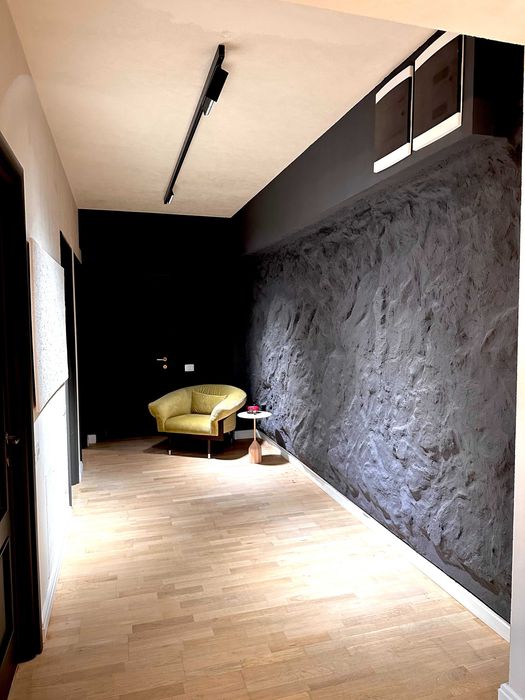 Showroom&Hub de creatie - Birou arhitecti, designeri/ zona Aviatiei