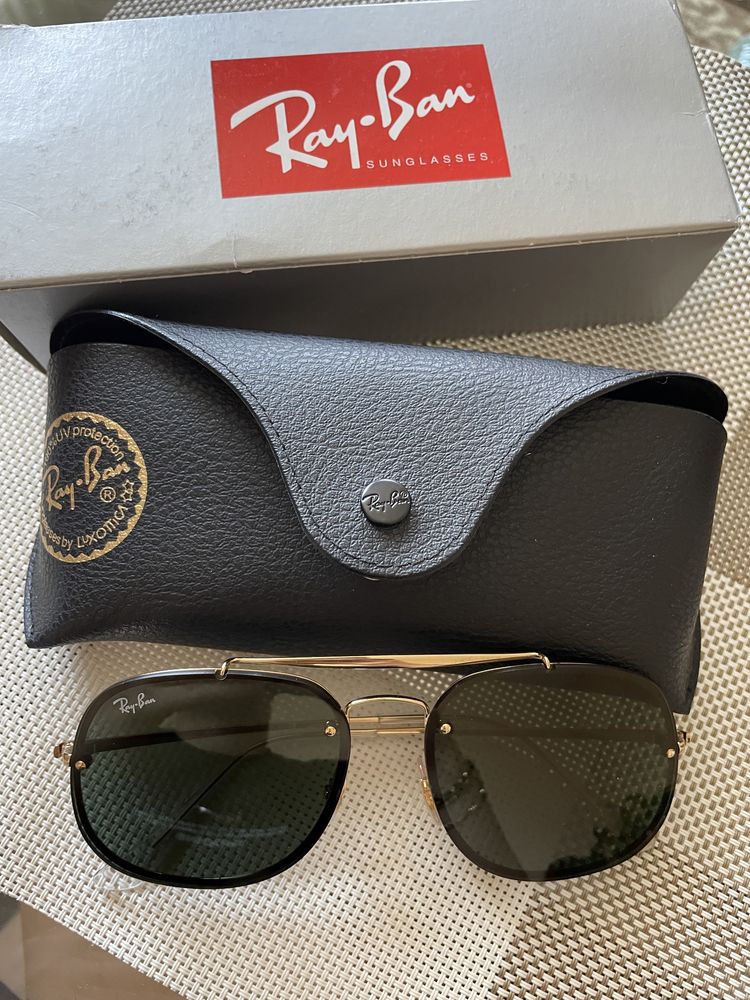 Слънчеви очила Ray Ban