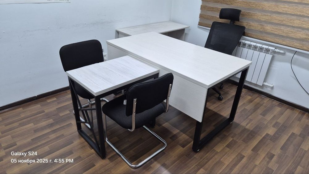 Комплект офисной мебели руководителя