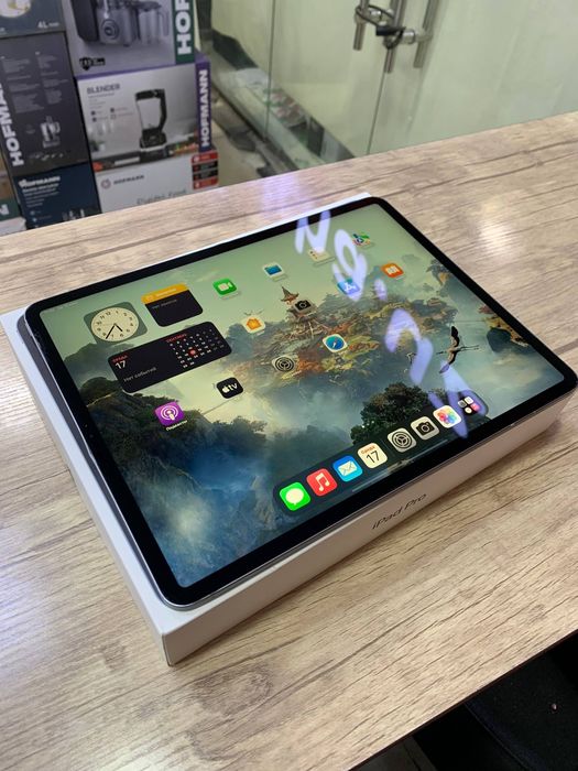 Apple iPad Pro 12.9inch