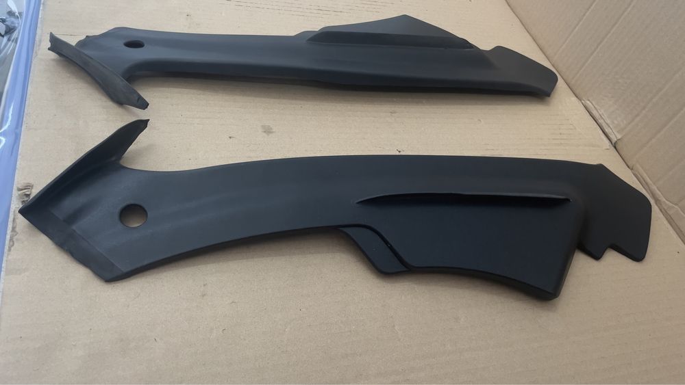 Кори - Лайсни над фарове AUDI A7 4G 4G8805286C 4G8805285C