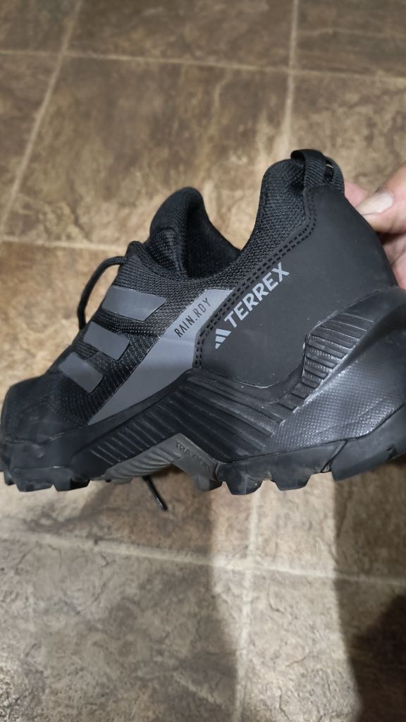 Adidas Terrex Eastrail 2.0 RAIN.RDY 41 1/3