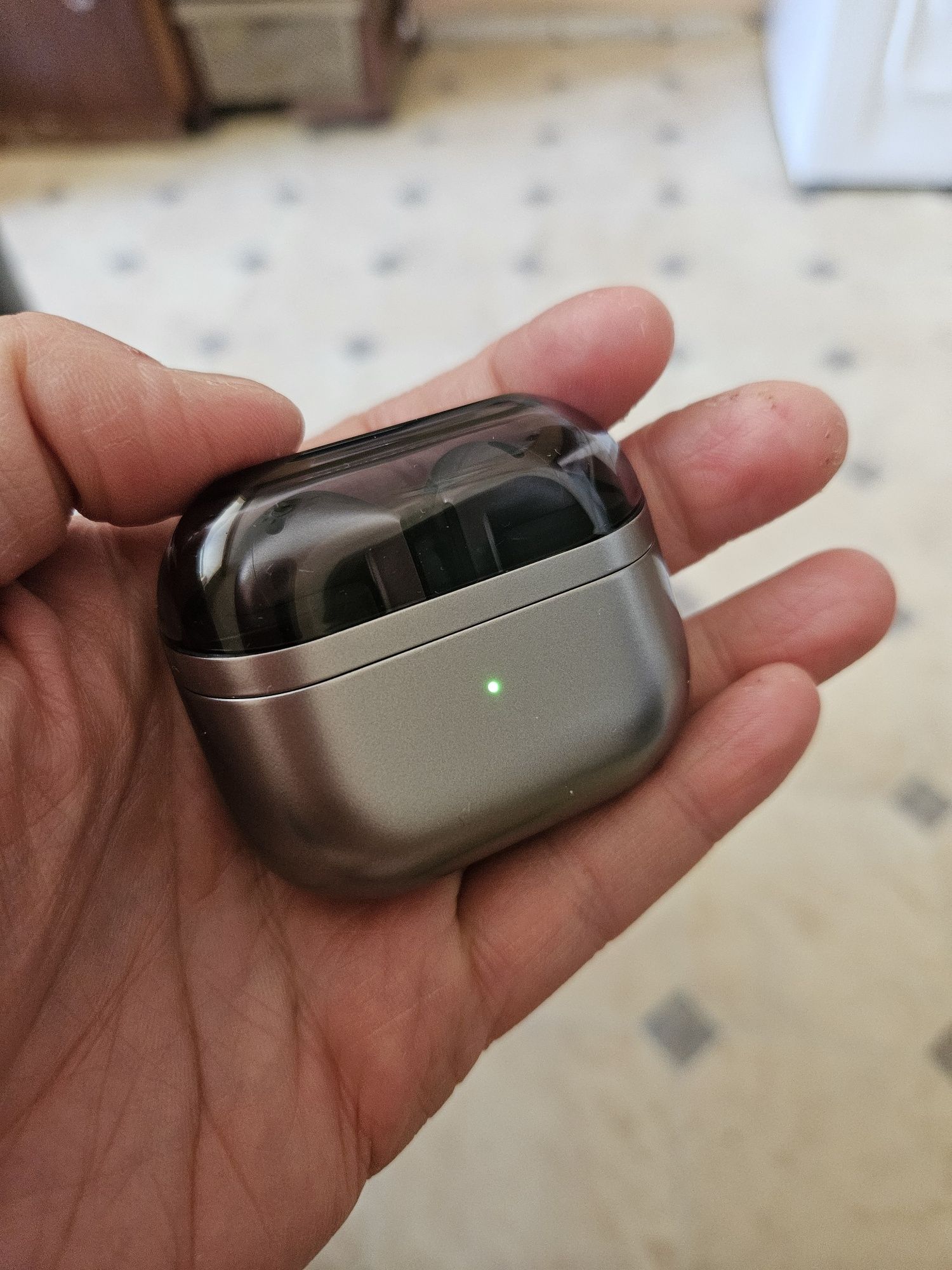 Слушалки Samsung Galaxy buds 3